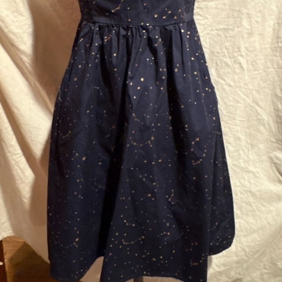 Modcloth constellations dress S - Picture 3 of 14